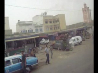 COMPAGNE KHMISS NEGGA SAFI MAROC خميس نكة أسفي المغرب