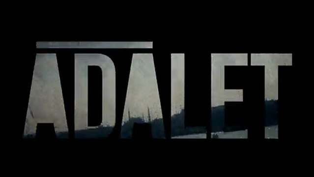 Feryal Ferhat - Adalet