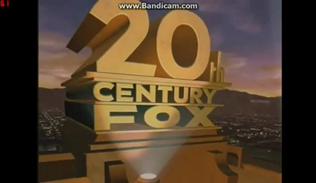 20th Century Fox (1995)