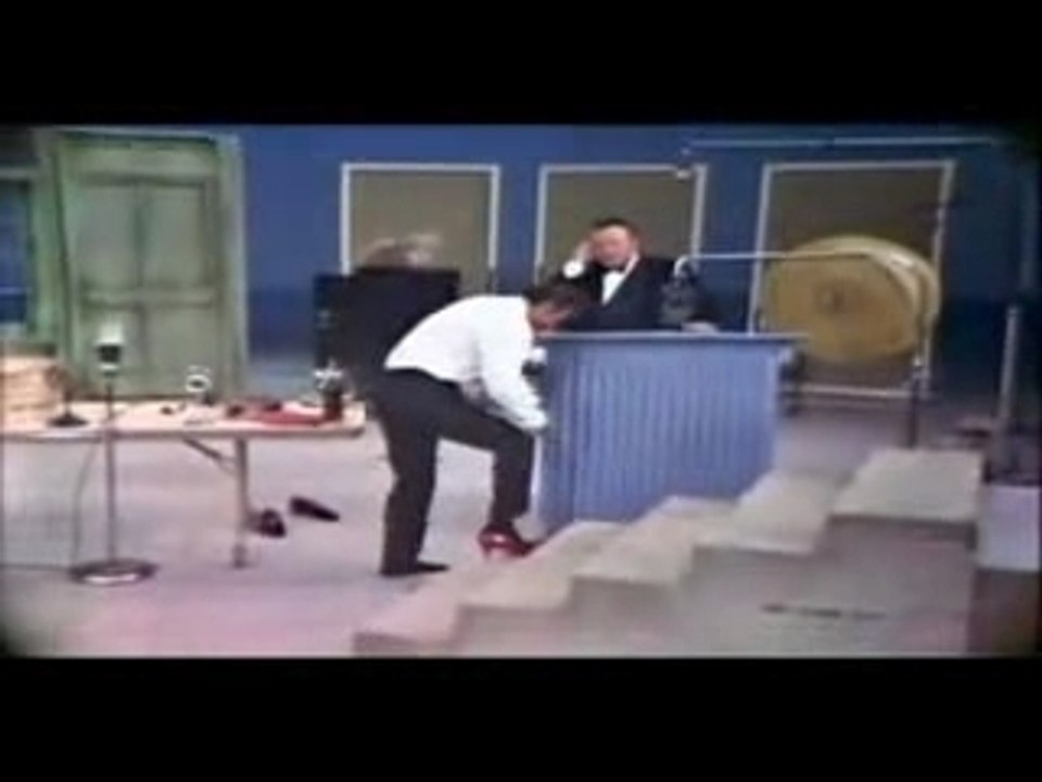 Orson Welles & Dean Martin Vidéo Dailymotion