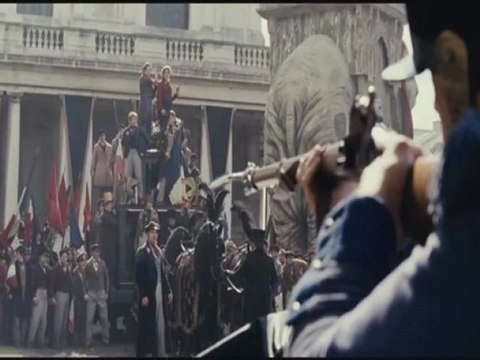 Watch Les Misérables Full Movie Online Free 2012 HD Part 1 Movie