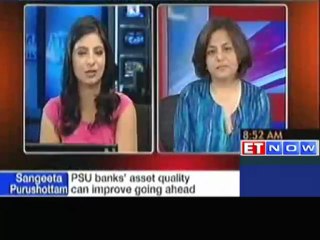 See markets going up another 10% from current levels