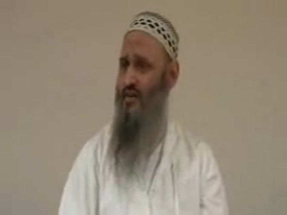 Cheikh Hassen BOUNAMCHA