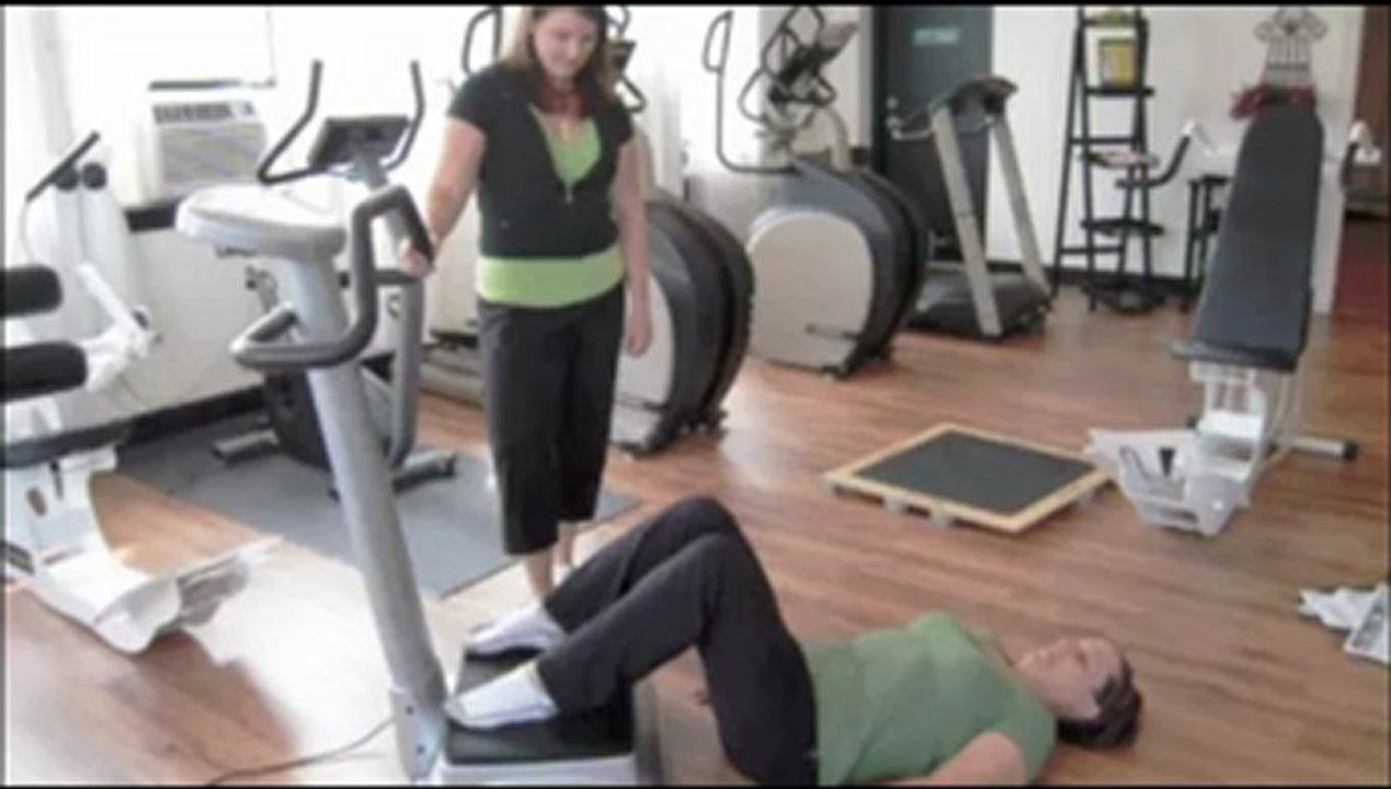 Exercise the standard facts regarding Vibration exercise