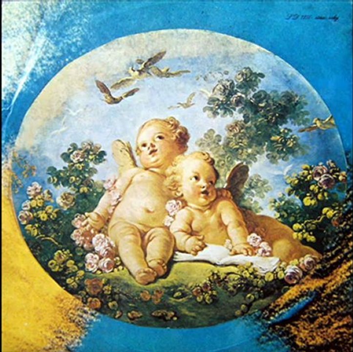 LACRIMAE CHRISTI - VIDEOSEX (1985)
