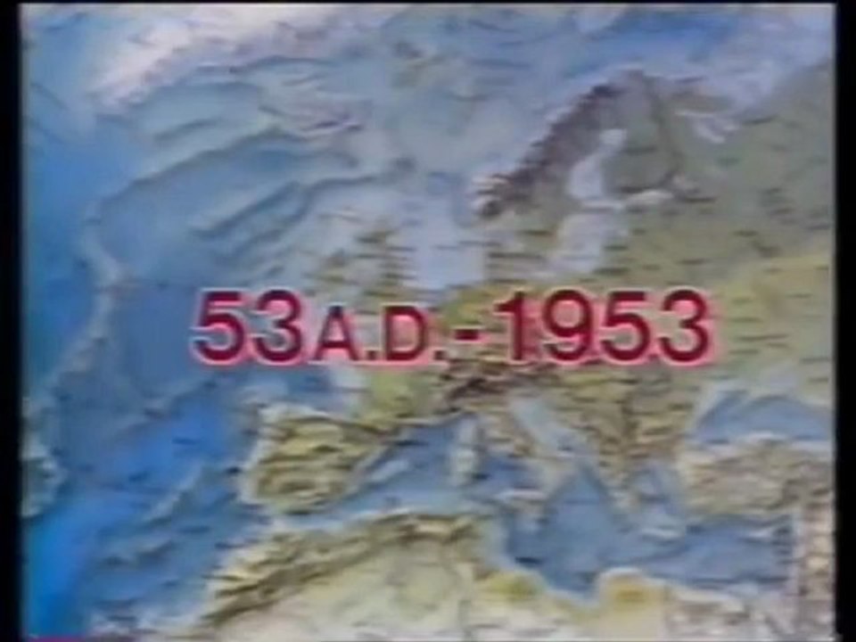 The World Tomorrow- Herbert W Armstrong [What Was Jesus Christ's True Gospel]