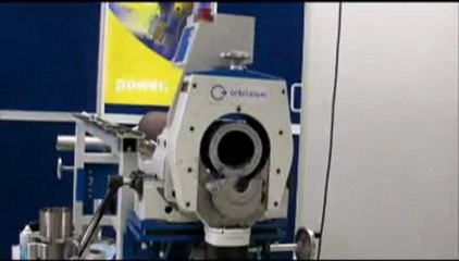 Máy cắt & vát mép ống thực phẩm, vi sinh - Orbitalum RA 6