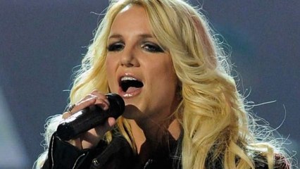 Britney Spears Turns Bollywood Item Girl?