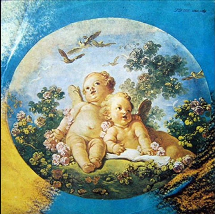 SIVI DAN - VIDEOSEX (1985)