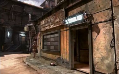 RAGE - Süper İlk 10 Dakika (Part 1)