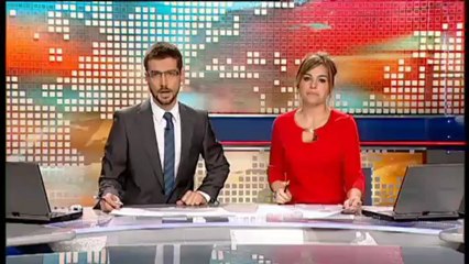 TV3 - Telenotícies - Audiències TV3 i 3/24