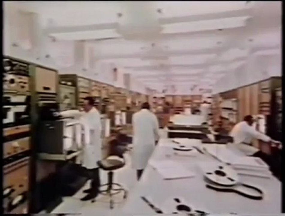 The World Tomorrow- Herbert W Armstrong [What is the True Gospel]