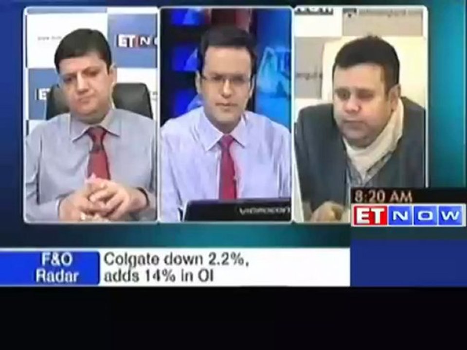 Buy JM Financial, Tata Coffee :  Ashwani Gujral