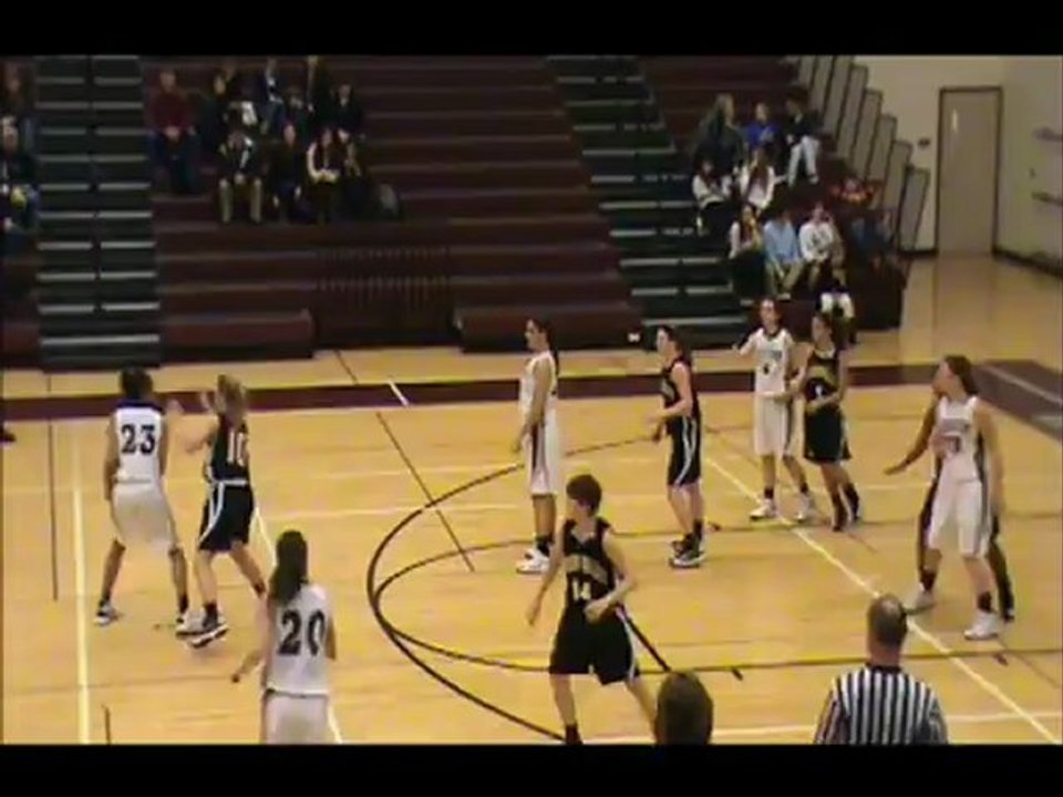 Ambridge vs. Quaker Valley