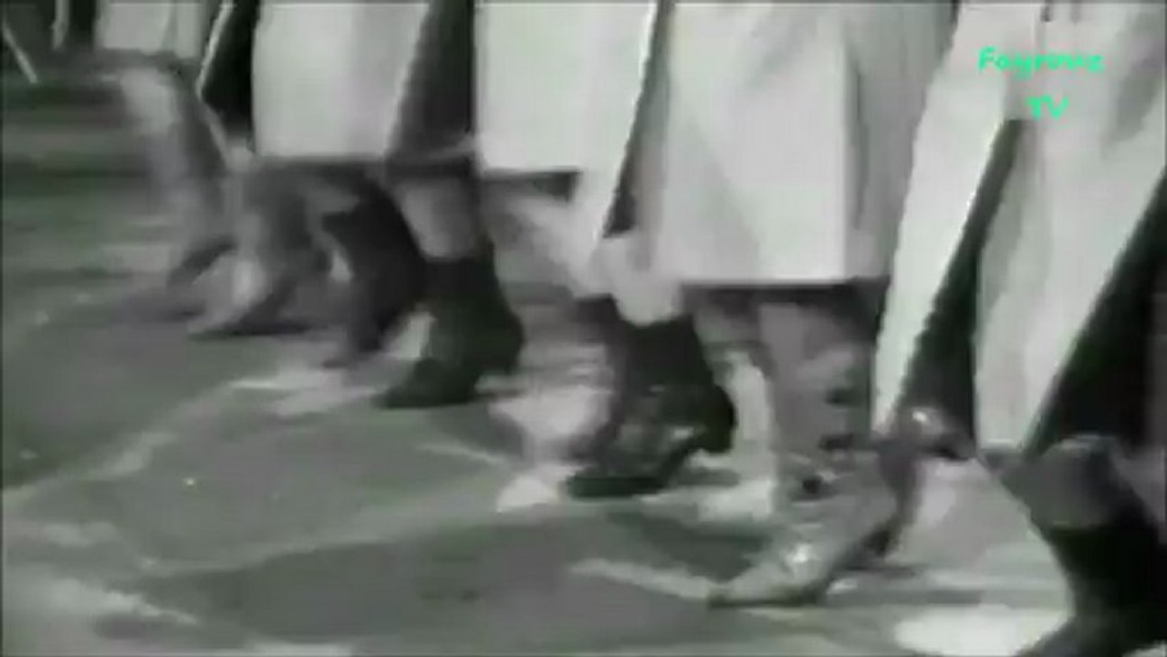 فيروز - عم بتضوي الشمس + شتي يا دنيا - ليالي السعد