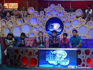 Malavika sings Mudhal Murai from Neethaane En Ponvasantham