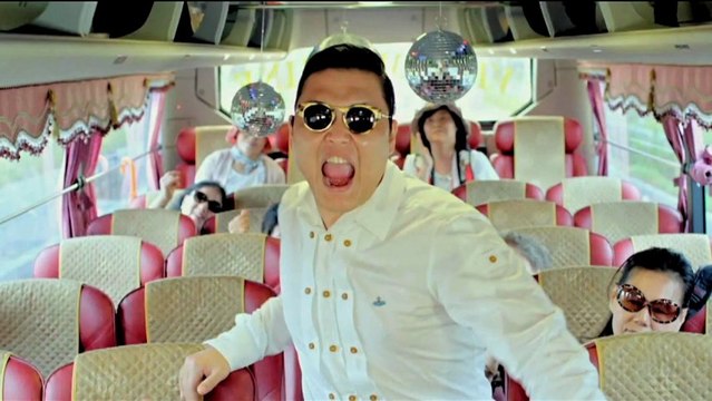 Gangnam Style Performed For The Last Time By Psy? [HD]
