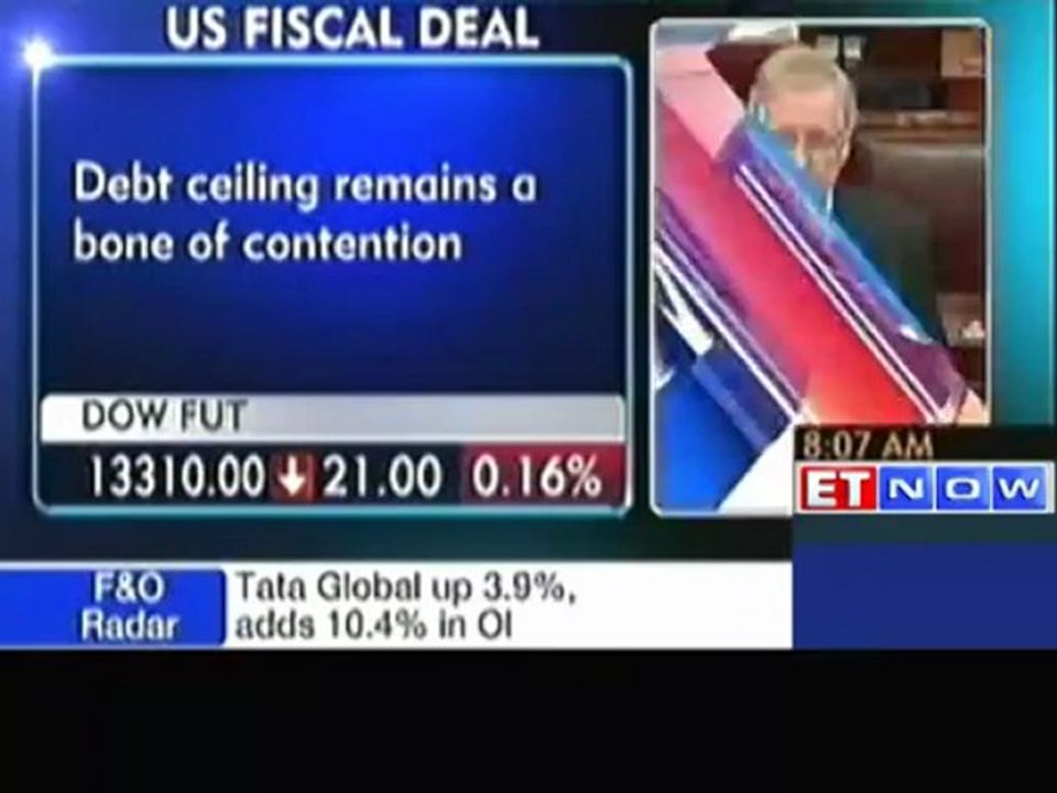 US must do more to retain ' AAA' ratings : Moody's