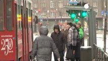 Tallín ya tiene transporte público gratuito