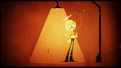 Wait For Me Under The Lamp Post