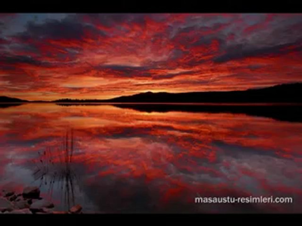 Kıvırcık Ali--Bir selam sal sdabah olsun