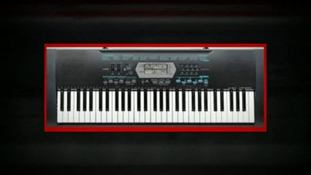 Casio CTK-2100