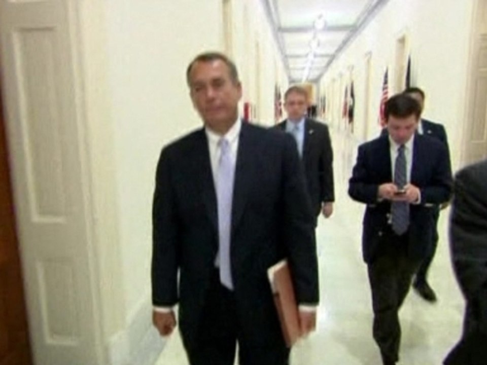 Sandy aid vote set for Friday