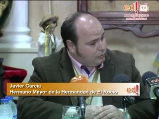 El Puerto - Presentación Campaña ningún niño sin juguetes