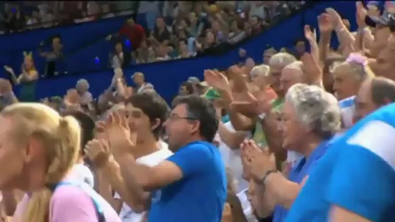 Hopman Cup: Djokovic unterliegt Tomic - Ivanovic rettet Serbien