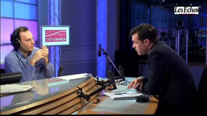 Philippe Nardeburu, invité business de Nicolas Pierron