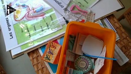 Le déremboursement de la pilule 3e génération avancé à fin mars