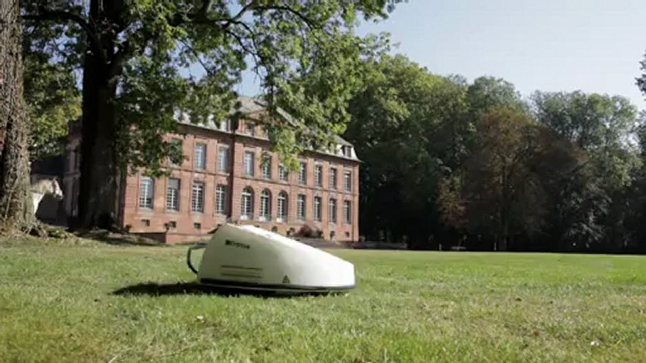 ETESIA ET-MOWERS ROBOTS TONDEUSES