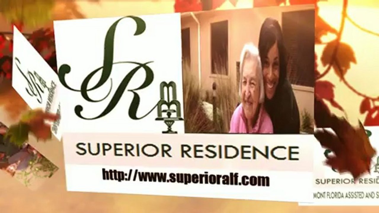 Retirement communities in Florida-Superior Residences of Clermont