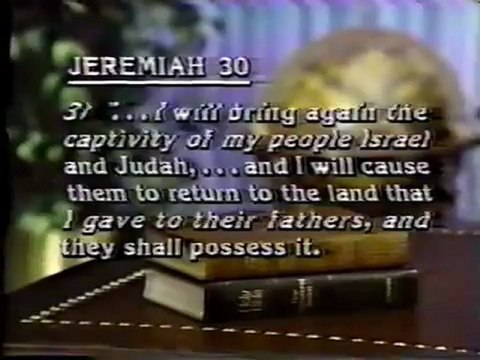 The World Tomorrow- Herbert W Armstrong [What's next for United States & Britain Commonwealth]