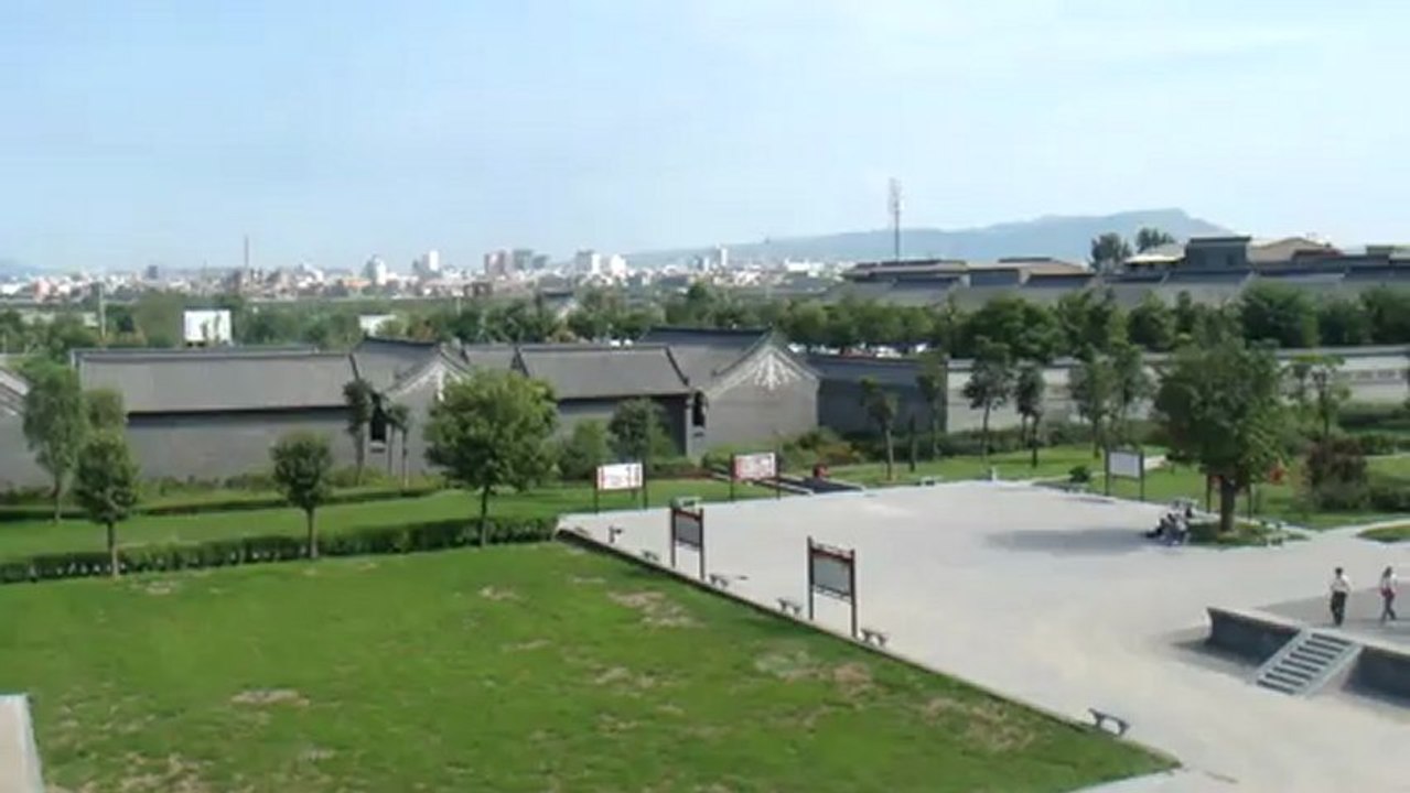 Gongyi temple