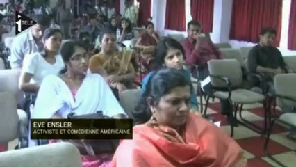 Inde : procès des responsables de la mort de l'étudiante violée