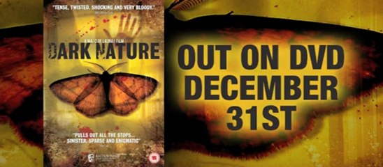 Dark Nature - DVD Trailer