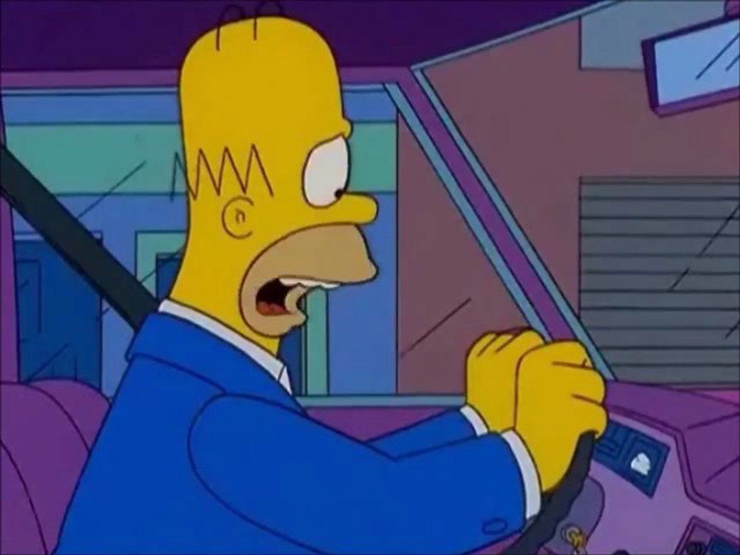 Best Of Homer Simpson
