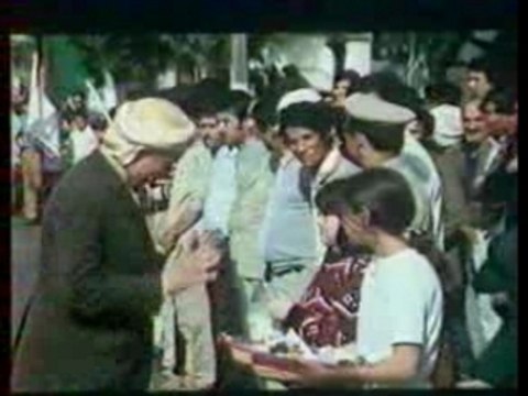 Vacances Inspecteur Tahar Partie 3