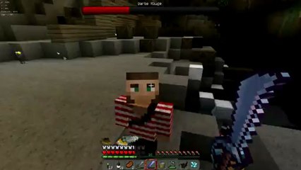 Minecraft Hardcore Pirates des Cuboides 2 : Episode 28 partie 2