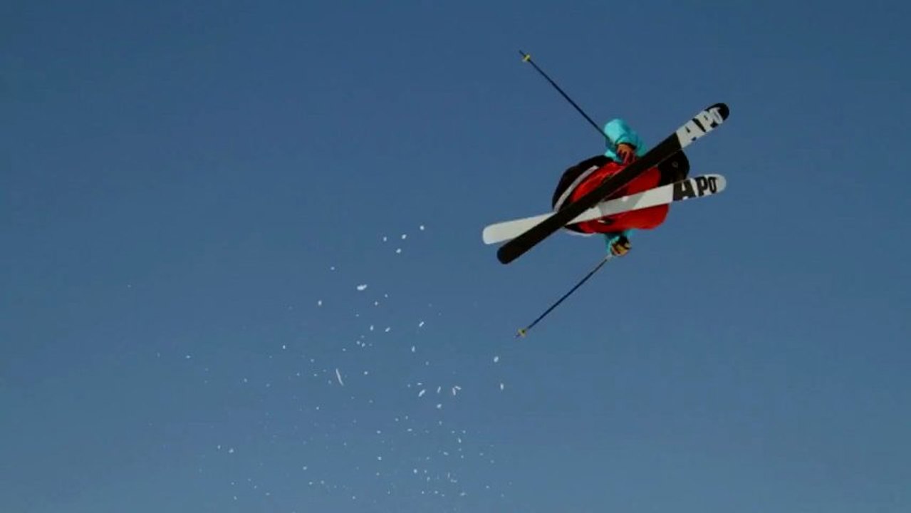 SAISON DERNIER - HIVER 2011/2012