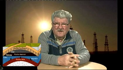 Jean-michel ramène sa science  - Le pétrole