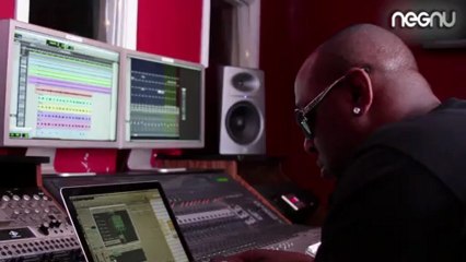 Sha Money XL - Negnu Studios