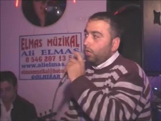 ALİ ELMAS - Koca reis