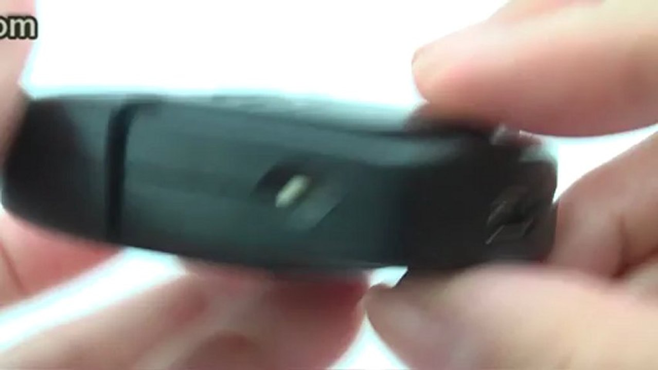 Unboxing Of Remote Control Full HD 1080P Remote Control Car Key Camera
