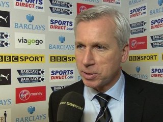Quand Alan Pardew encense Mathieu Debuchy