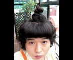 Shindong Super Junior HairStyle (Men HairStyle)