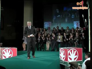 El Puerto - Presentación Candidatura PA