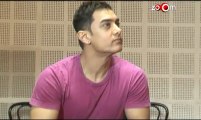 Aamir wants to work in ads which has social messages