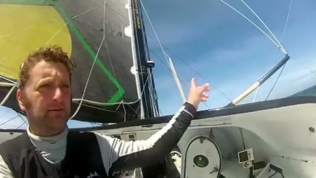 Ambiance Caraïbes sur AKENA Vérandas